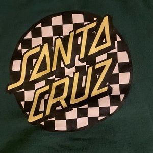 Santa Cruz M pullover